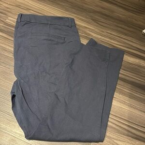 Old navy high-rise pixie pants